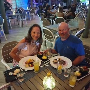 Meet your Posher, Alan